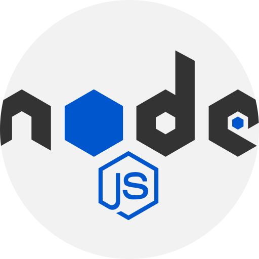 Free Nodejs Consulting Icon