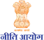 niti ayog logo