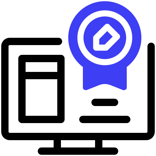 Branding Solutions Icon