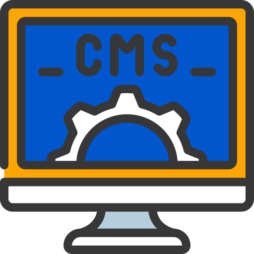 Agile Cms Icon