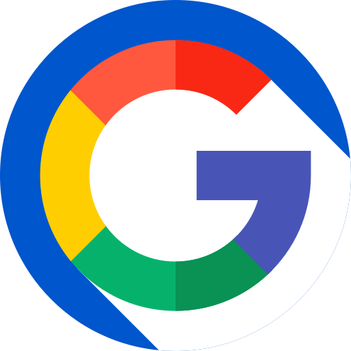 Google Cloud Icon