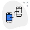 High Fidelity Prototyping Icon