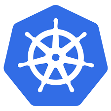 Kubernetes Icon