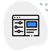 Software Design Icon