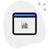 Improves Online Presence Icon