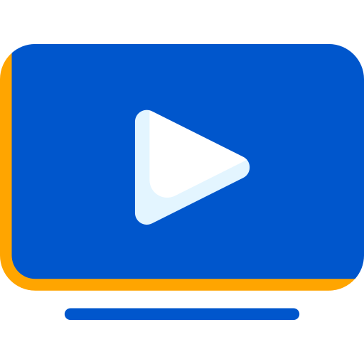 Watch Video Icon