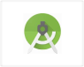 Android Studio icon