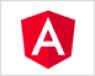 AngularJS icon