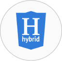 Hybrid App