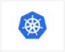 Kubernetes icon