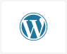 Wordpress icon